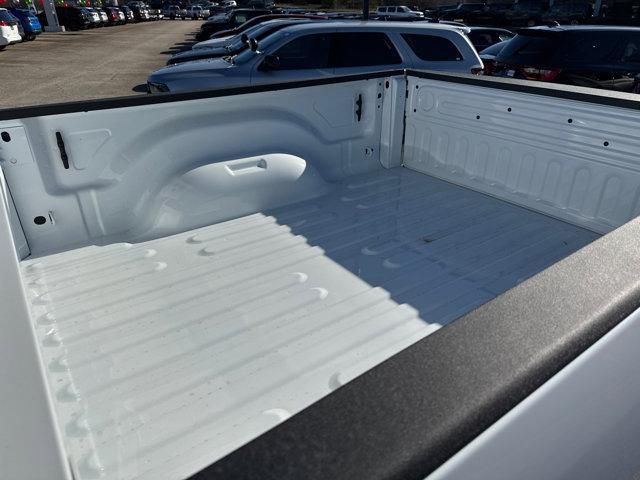 new 2026 Ram 2500 car, priced at $69,245