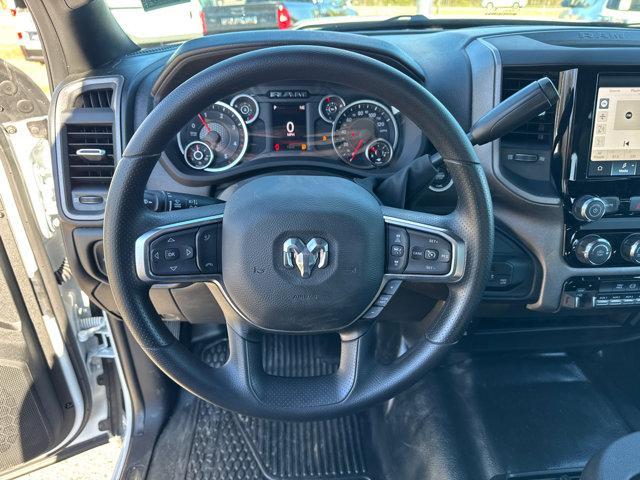 new 2026 Ram 2500 car, priced at $69,245