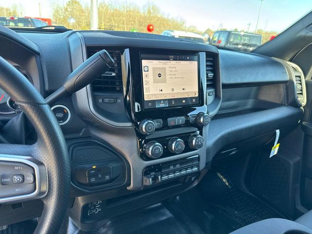 new 2026 Ram 2500 car, priced at $69,245