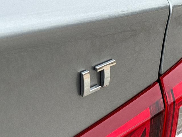 used 2025 Chevrolet Malibu car, priced at $19,995