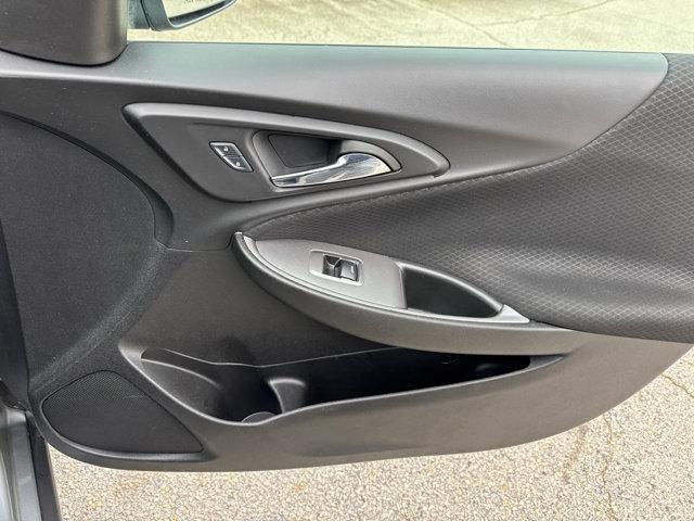 used 2025 Chevrolet Malibu car, priced at $19,995