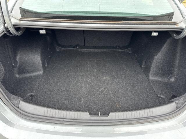 used 2025 Chevrolet Malibu car, priced at $19,995