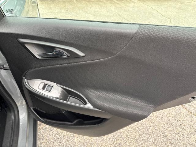 used 2025 Chevrolet Malibu car, priced at $19,995