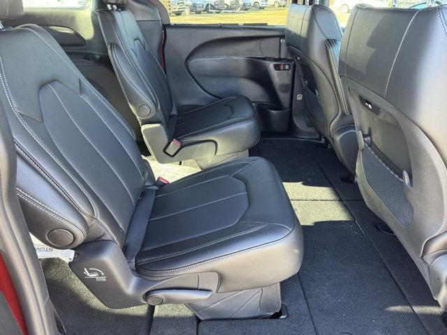 new 2026 Chrysler Pacifica car, priced at $37,995