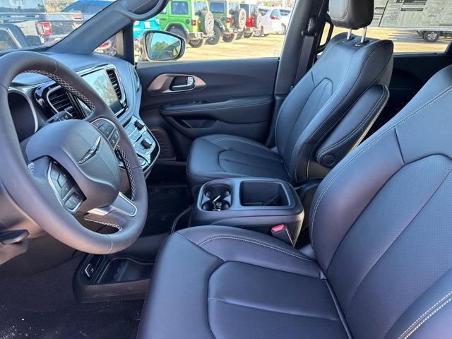 new 2026 Chrysler Pacifica car, priced at $37,995