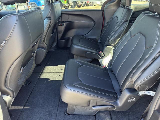 new 2026 Chrysler Pacifica car, priced at $37,995