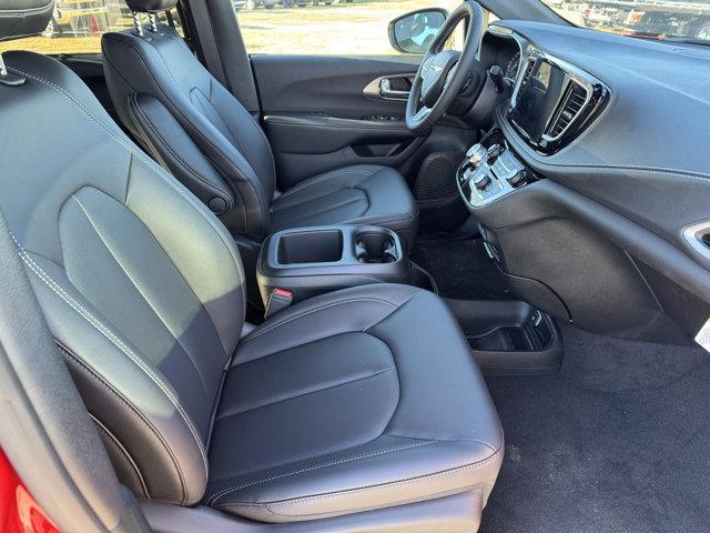 new 2026 Chrysler Pacifica car, priced at $37,995