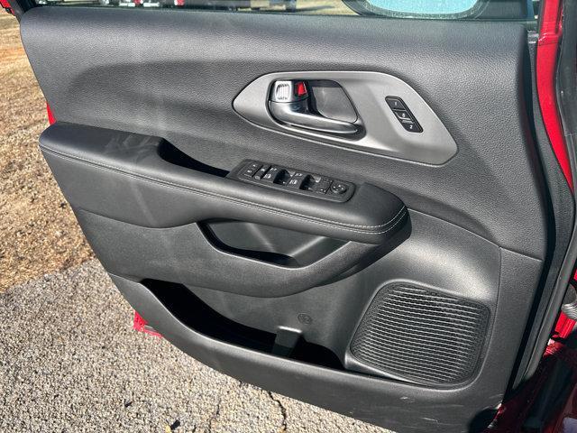 new 2026 Chrysler Pacifica car, priced at $37,995