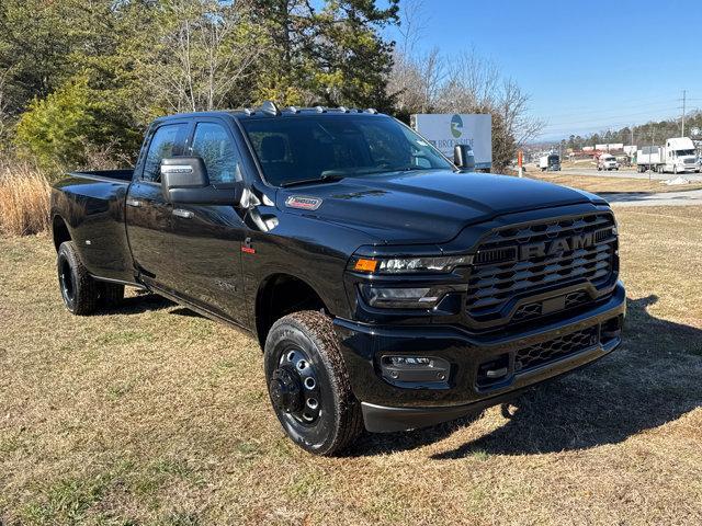 new 2026 Ram 3500 car, priced at $72,711