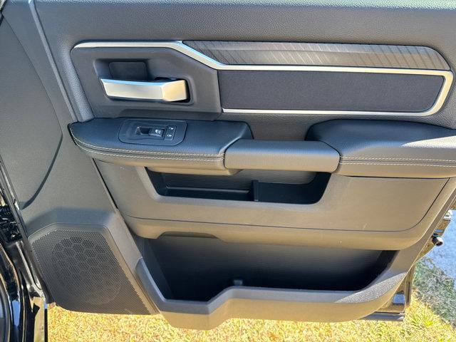 new 2026 Ram 3500 car, priced at $72,711