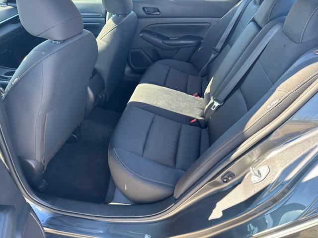 used 2024 Nissan Altima car, priced at $17,950