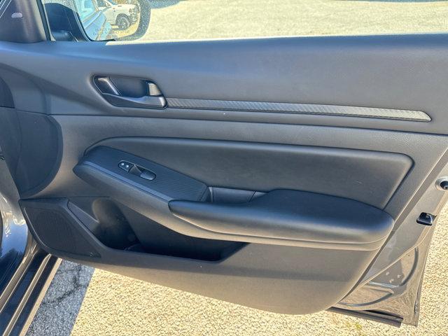 used 2024 Nissan Altima car, priced at $17,950