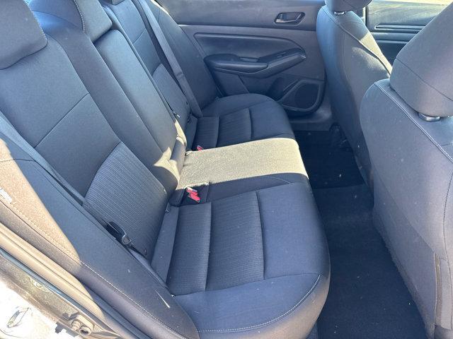 used 2024 Nissan Altima car, priced at $17,950