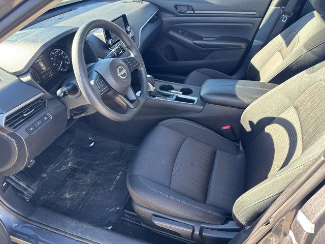 used 2024 Nissan Altima car, priced at $17,950