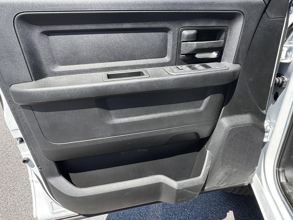 new 2026 Ram 2500 car, priced at $59,068