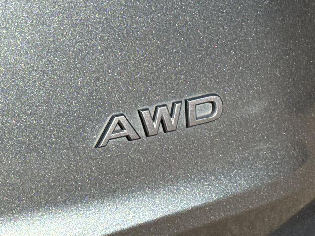 used 2024 Nissan Rogue car, priced at $19,995