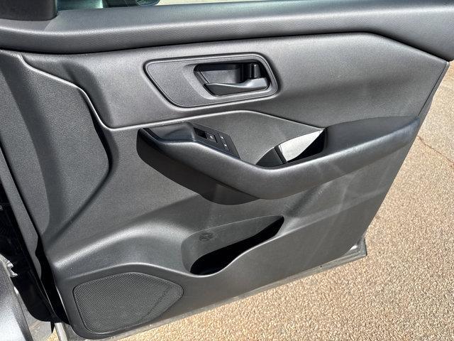 used 2024 Nissan Rogue car, priced at $19,995