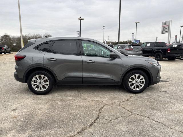 used 2025 Ford Escape car, priced at $21,950