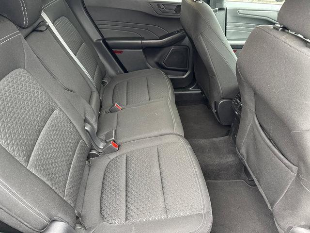 used 2025 Ford Escape car, priced at $21,950