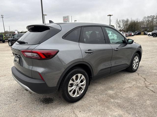used 2025 Ford Escape car, priced at $21,950