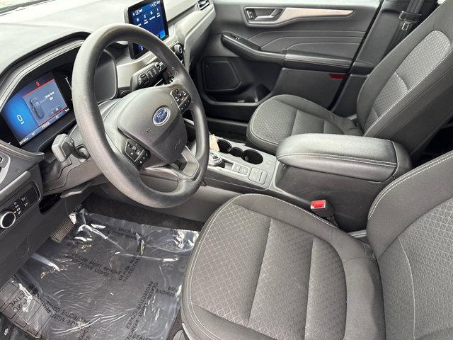 used 2025 Ford Escape car, priced at $21,950