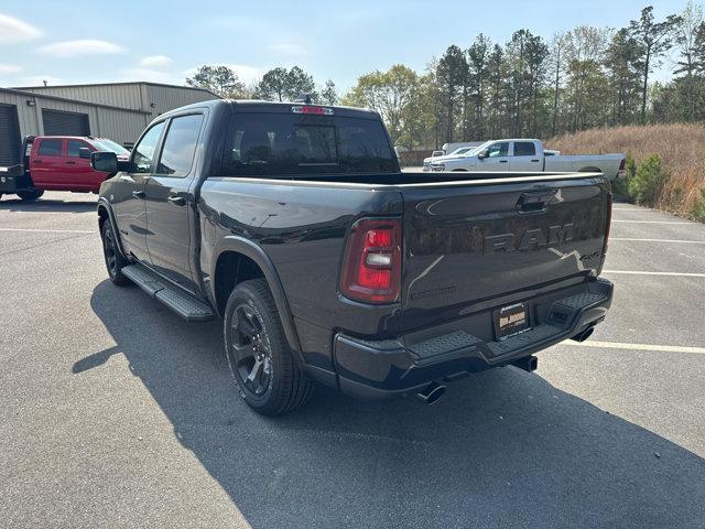 new 2026 Ram 1500 car, priced at $51,133