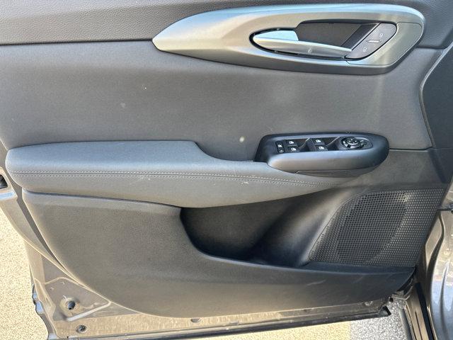 used 2024 Alfa Romeo Tonale car, priced at $25,995