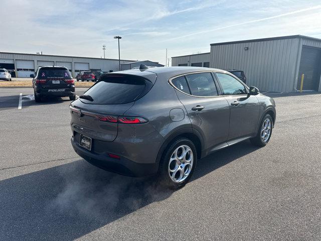 used 2024 Alfa Romeo Tonale car, priced at $25,995
