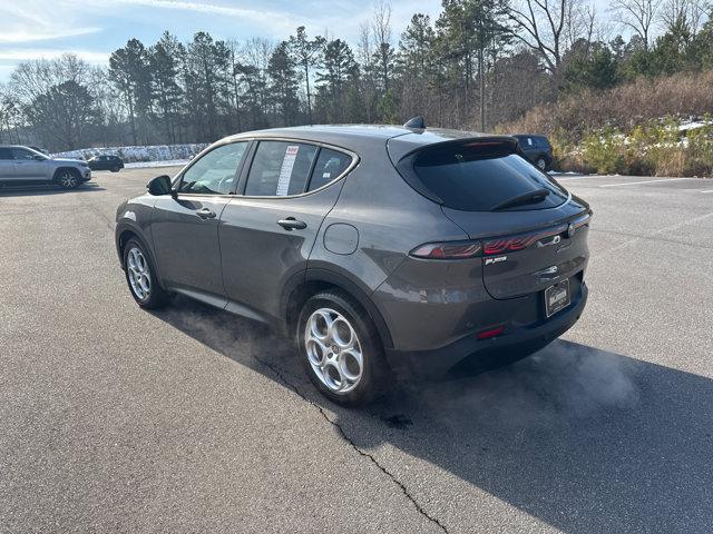 used 2024 Alfa Romeo Tonale car, priced at $25,995