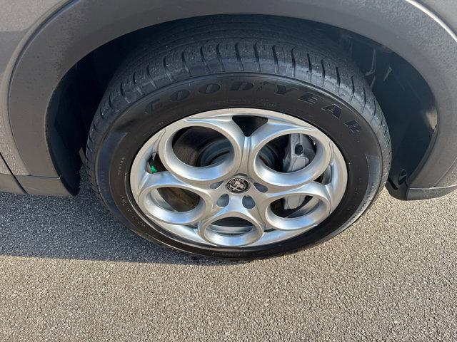 used 2024 Alfa Romeo Tonale car, priced at $25,995