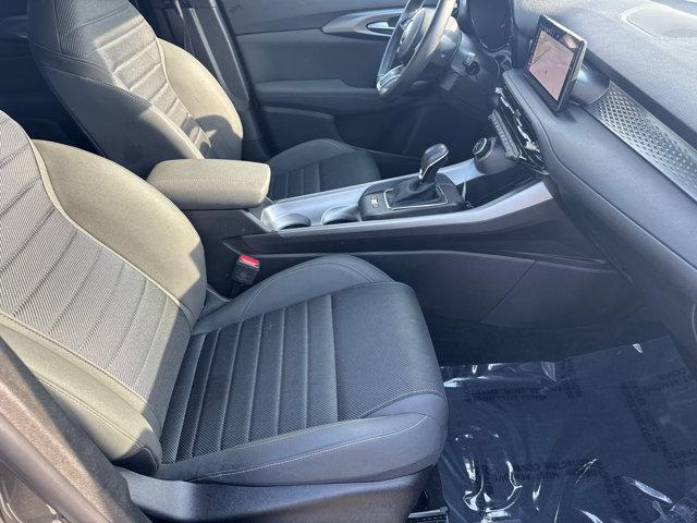 used 2024 Alfa Romeo Tonale car, priced at $25,995