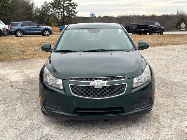 used 2014 Chevrolet Cruze car, priced at $4,999