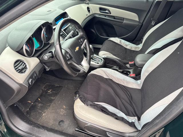 used 2014 Chevrolet Cruze car, priced at $4,999