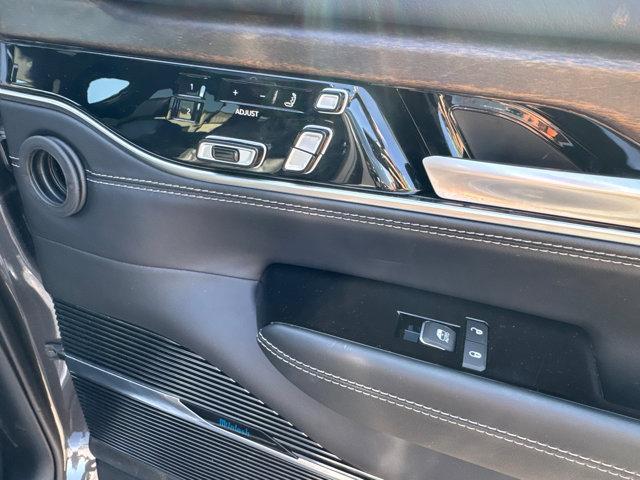 used 2025 Jeep Grand Wagoneer car, priced at $57,999