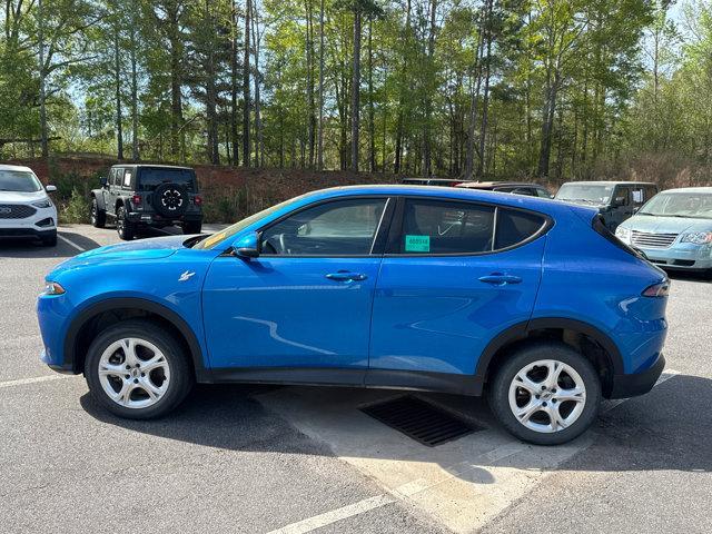 used 2024 Dodge Hornet car, priced at $20,899