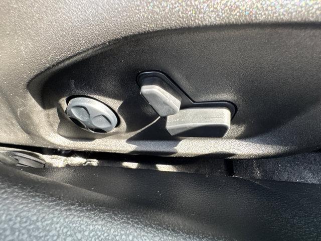 used 2024 Dodge Hornet car, priced at $20,899