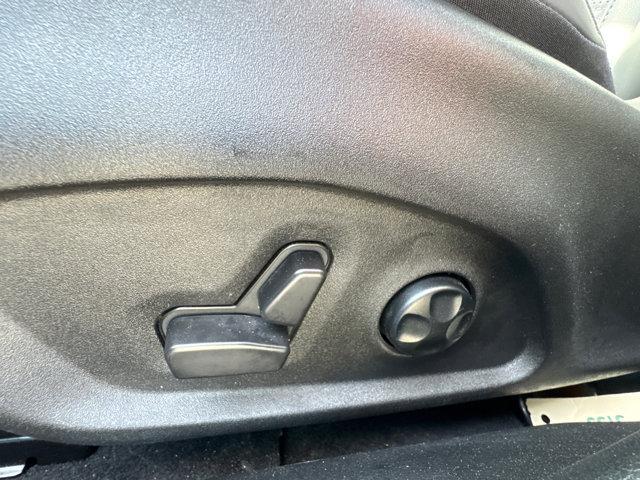 used 2024 Dodge Hornet car, priced at $20,899