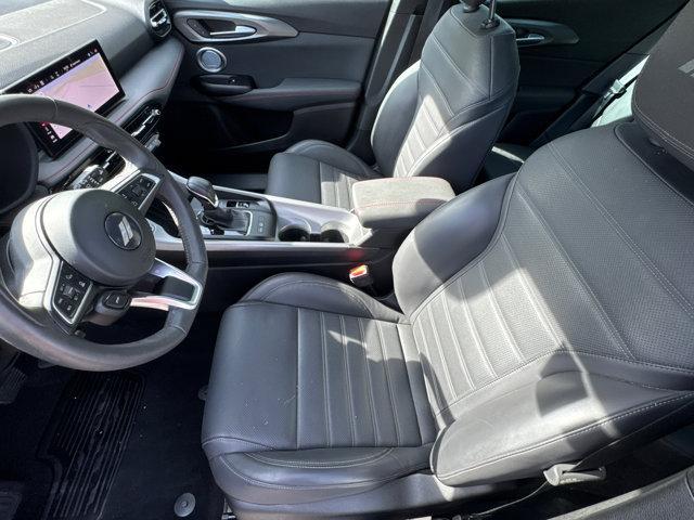 used 2024 Dodge Hornet car, priced at $20,899