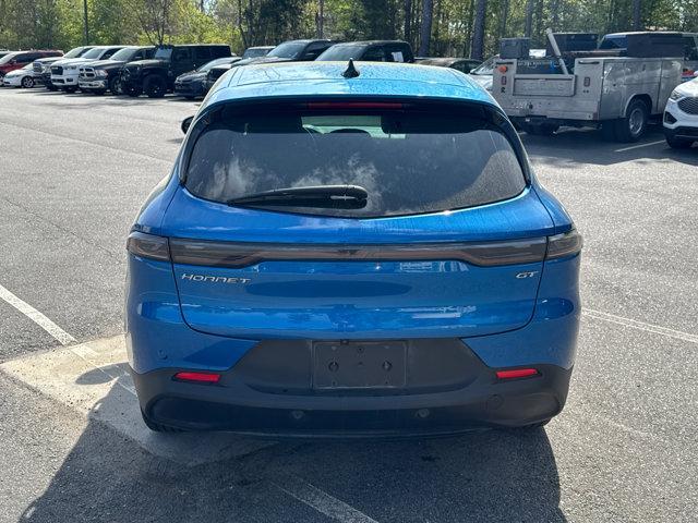 used 2024 Dodge Hornet car, priced at $20,899