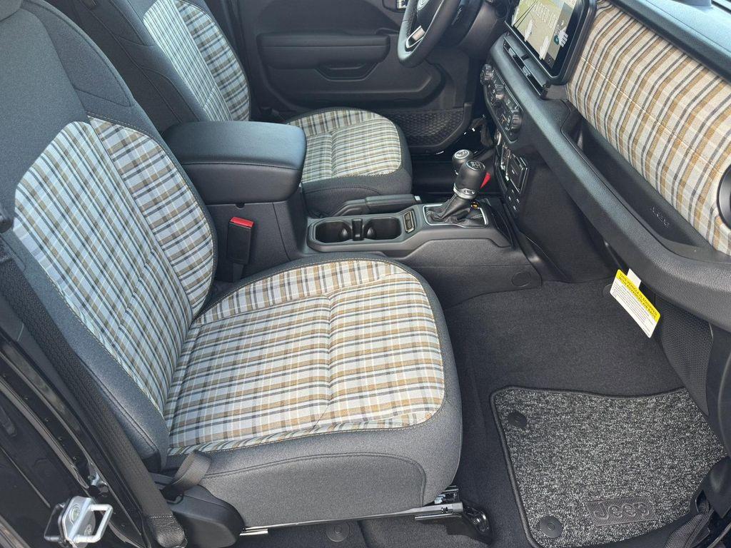 new 2026 Jeep Gladiator car, priced at $55,283