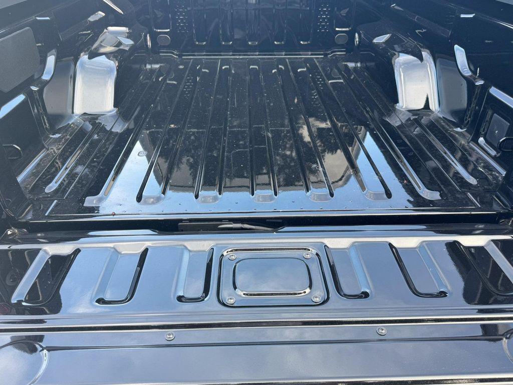 new 2026 Jeep Gladiator car, priced at $55,283