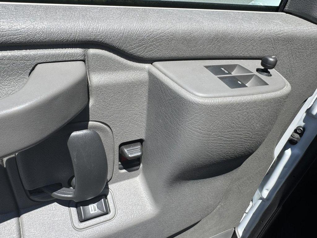 used 2025 GMC Savana 3500 car, priced at $34,699