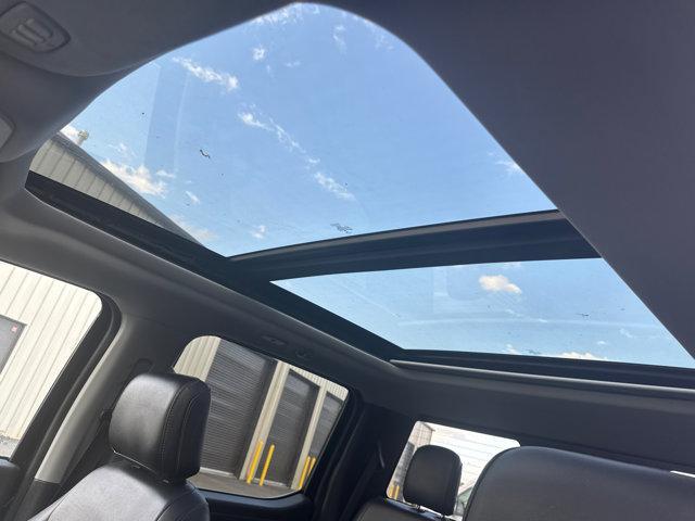 used 2022 Ford F-150 car, priced at $37,995