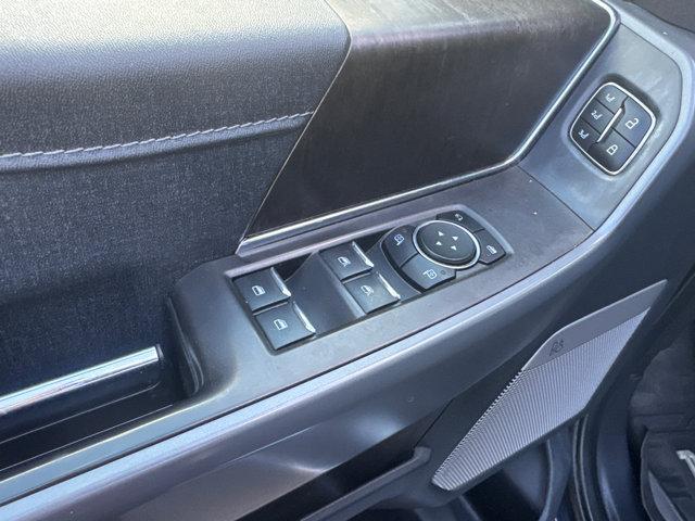 used 2022 Ford F-150 car, priced at $37,995