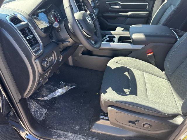 new 2026 Ram 1500 car, priced at $50,858