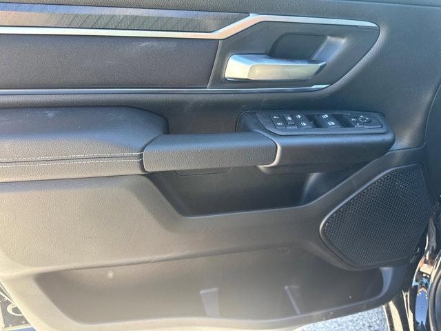 new 2026 Ram 1500 car, priced at $50,858