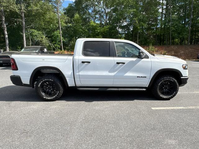 new 2026 Ram 1500 car, priced at $71,393