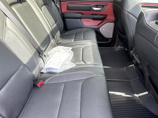 new 2026 Ram 1500 car, priced at $71,393
