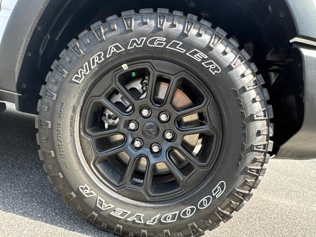 new 2026 Ram 1500 car, priced at $71,393