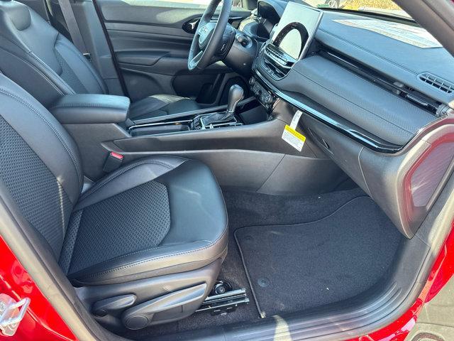 new 2026 Jeep Compass car, priced at $29,995